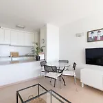Appartamento Beachfront San Agustin Papagayos Ii