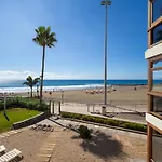 Beachfront San Agustin Papagayos Ii Appartamento